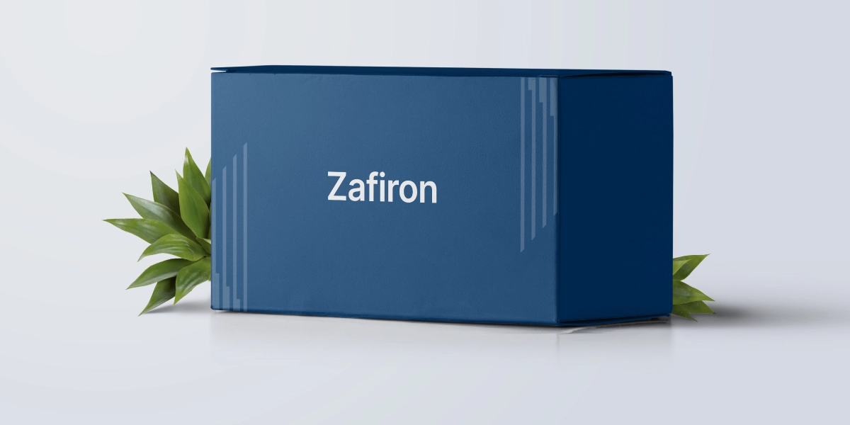 💊Zafiron  - recepta online z konsultacją | cena, dawkowanie, opinie - Erecept.pl